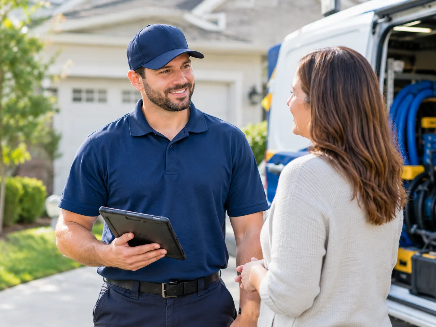 Sewage Backup Cleanup Burkettsville, OH FAQs